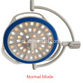 Sprzęt medyczny Bezcieniowa lampa operacyjna LED